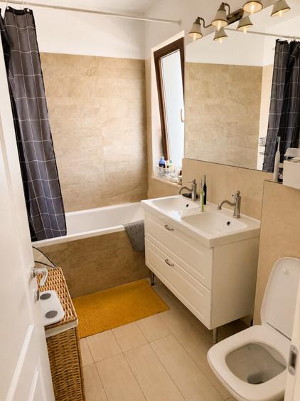 Vila superba DUPLEX in Otopeni Munteniei