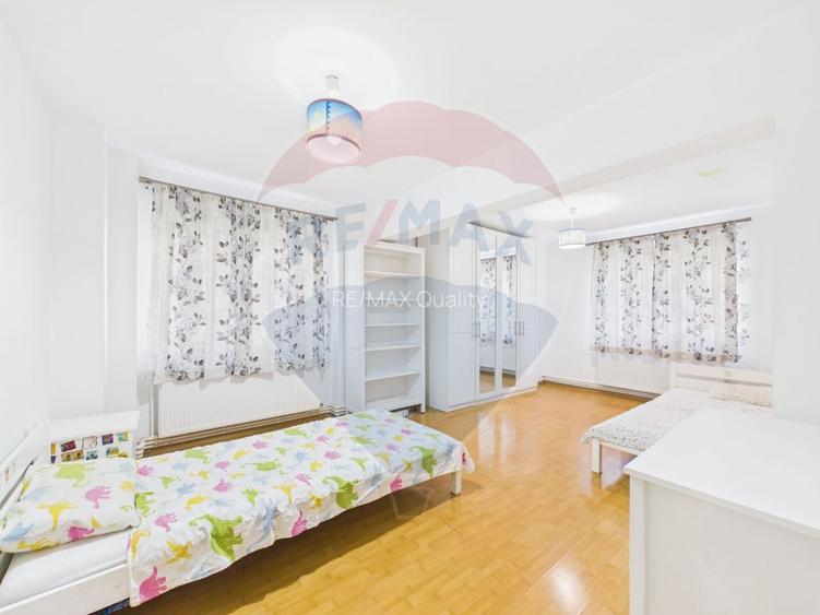 Apartament 3 camere | Lujerului | Mobilat complet | Centrala proprie - 15