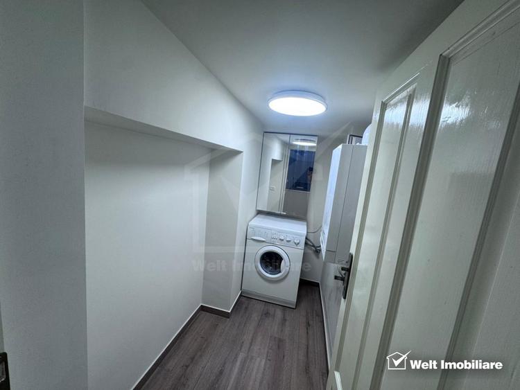 Apartament cu 3 camere, pe doua niveluri, Ultracentral