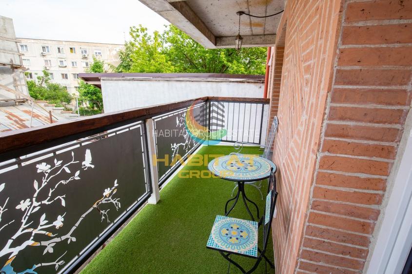 Apartament 2 camere | 85 mp | Centrala Termica | 5min Metrou Brâncoveanu - 7