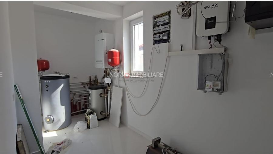 Vila moderna cu piscina langa Bucuresti - Cernica - Balaceanca - 32