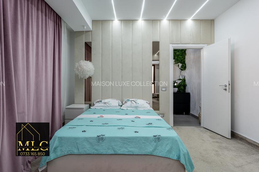 Vila spectaculoasa 5 camere | Jacuzzi | Metrou 1 Decembrie 1918 - 12