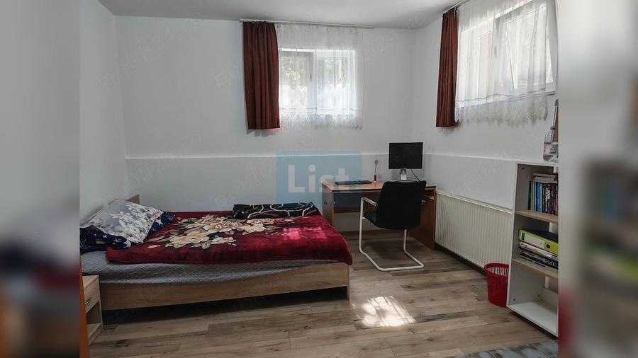 0% Comision | Apartament cu 4 camere si curte | Zorilor | UMF