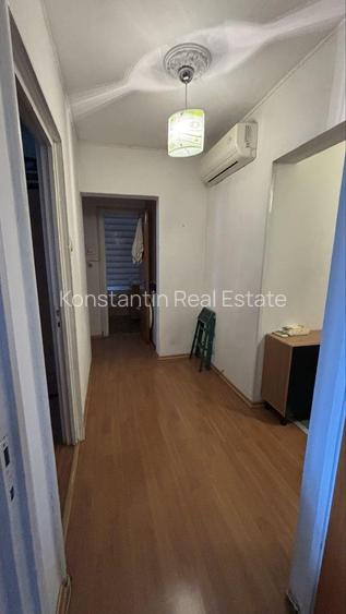 Apartament 3 camere, 72 mp, balcon generos, etaj 9/10, Pantelimon - 5