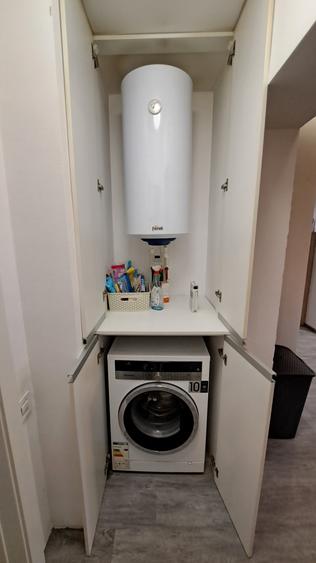 APARTAMENT 2 CAMERE LUX - MOBILAT UTILAT- AMPLASAT IDEAL