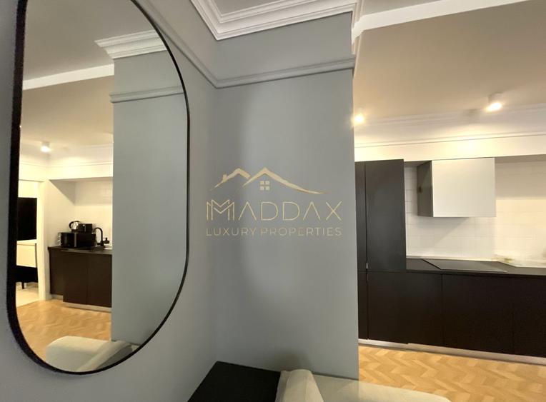 Apartament 3 camere***mobilat LUX//Piata Romana