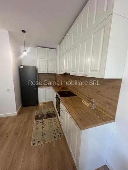 Apartament 2 camere + loc parcare SILK District - 9