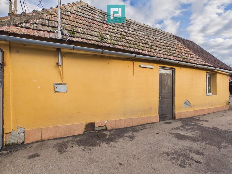 Preț redus la 64.000€! Casă/firmă Navigatorilor