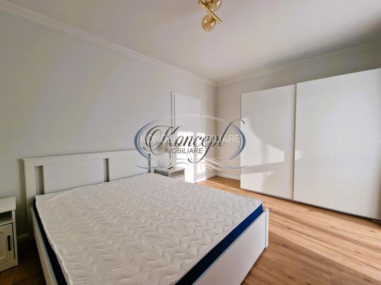 Apartament in bloc nou si cu parcare - 4