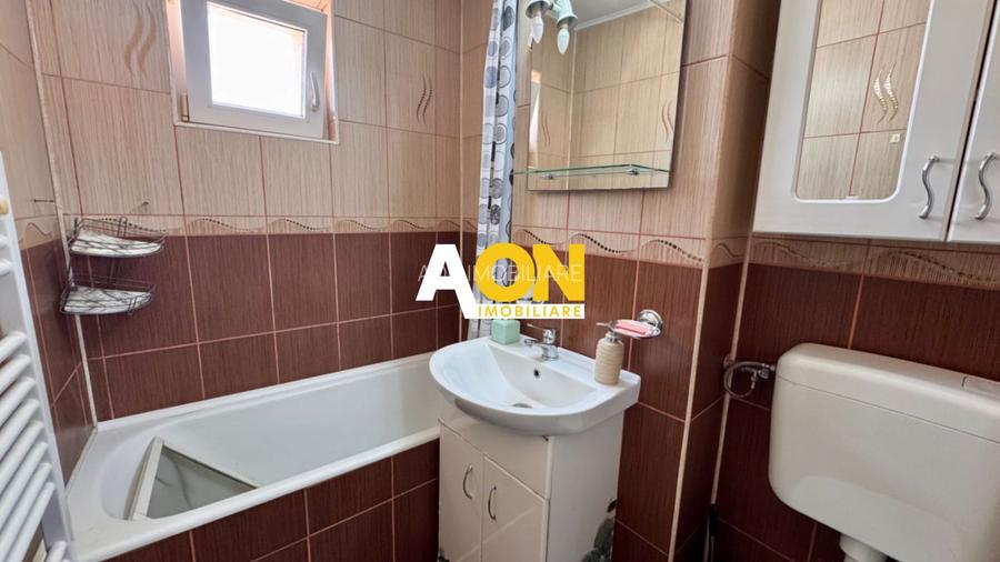 Apartament 2 Camere, Decomandat, Complet Mobilat - 4