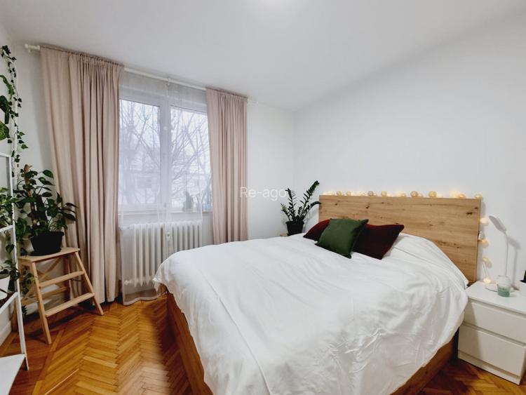 Apartament 2 camere Titan - 9