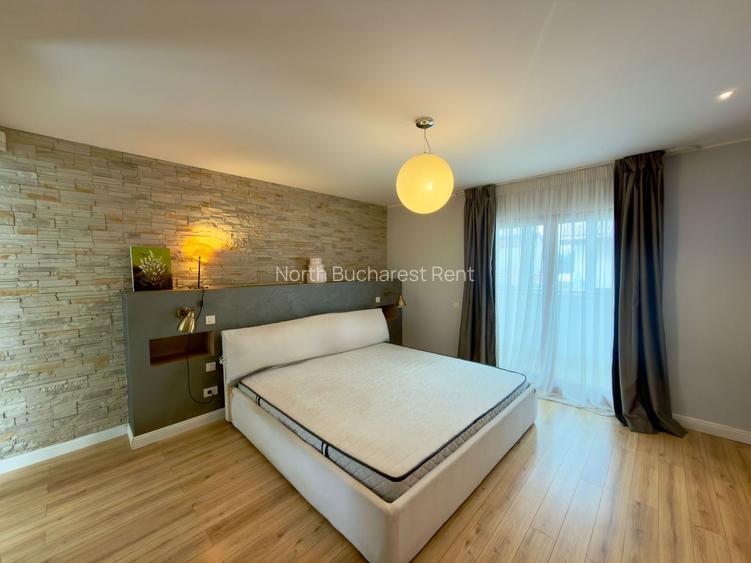 Premium 5-room Villa - Pipera - 8