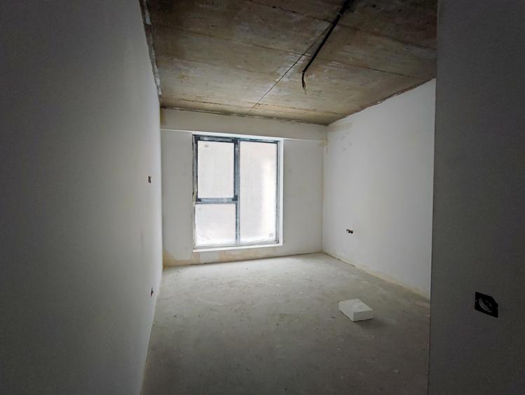 Apartament 2 camere, etaj 1, bloc nou, Palazu Mare