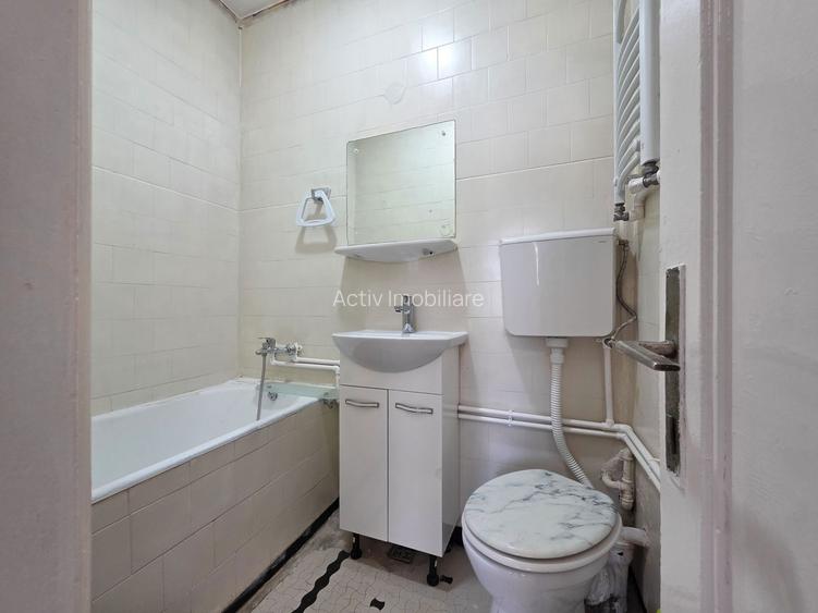 Raritate | Casa Căsătoriilor | Apartament în vilă, curte, garaj! - 17