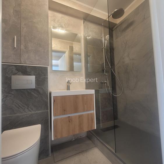 Garsoniera decomandata in bloc de apartamente, Str. Zizinului