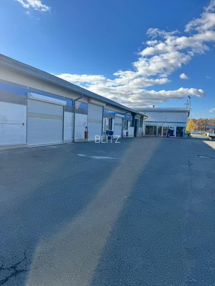 SERVICE AUTO Ultramodern (Business ultraprofitabil "la cheie") - 15