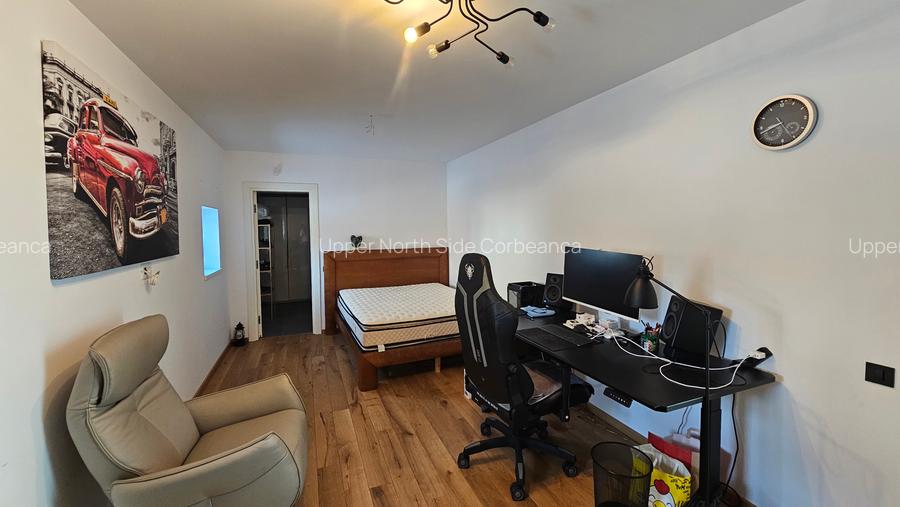 Cartierul Provence | Vila exclusivista 1200 mp | Lift | Semineu I Langa Padure - 10