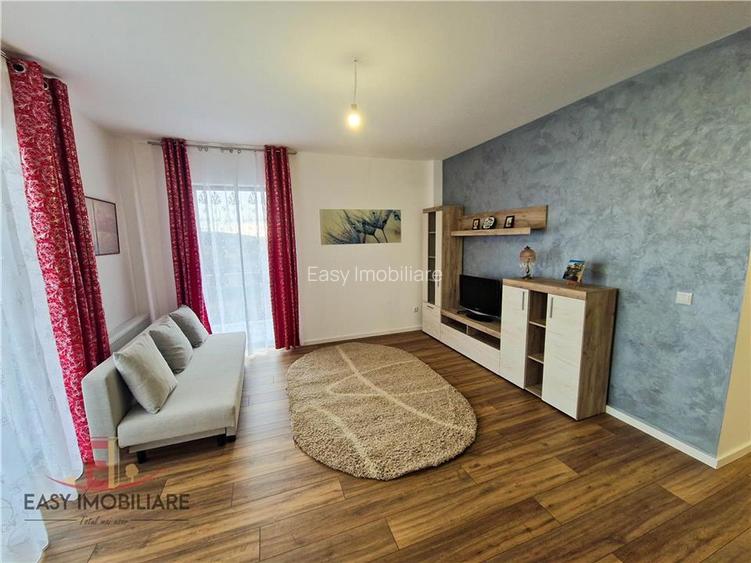 Apartament nou 2025,  Lavandei Residence, Targu Mures - 2