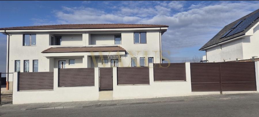 Duplex de vânzare în Dezmir - SU 120MP I ST 350/550MP I 4 Camere - 4