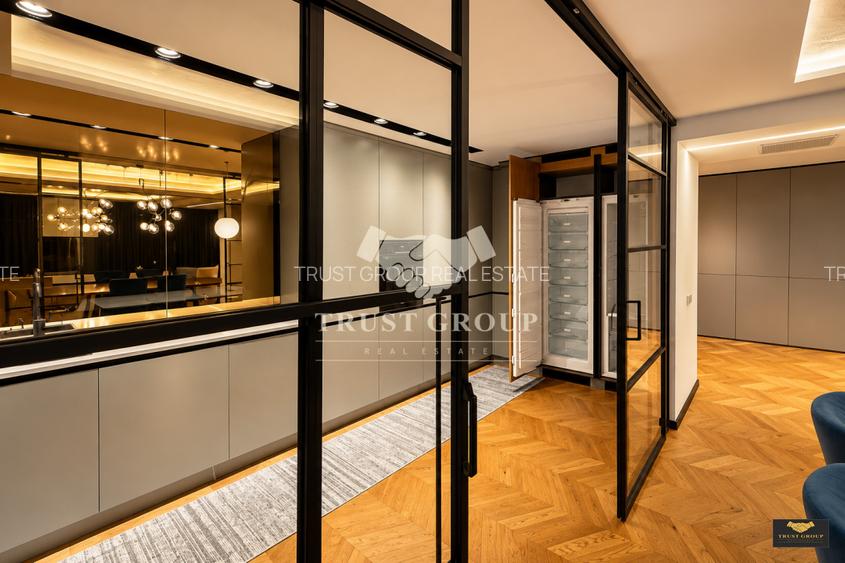 Apartament 3 camere Soseaua Nordului  | Loc de parcare si boxa | - 15