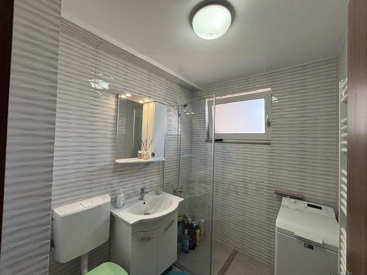 Apartament 3 camere 70 mp utili 2 bai etaj 1 parcare in Arhitectilor