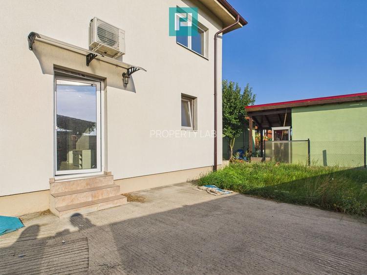Duplex Parter + Etaj în Urseni - 21