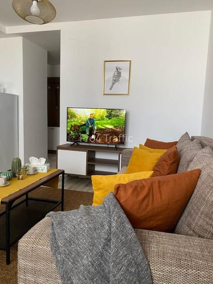 Apartamanent Colentina Fundeni Tower 159 Bloc SIR LUX-2 camere - 10