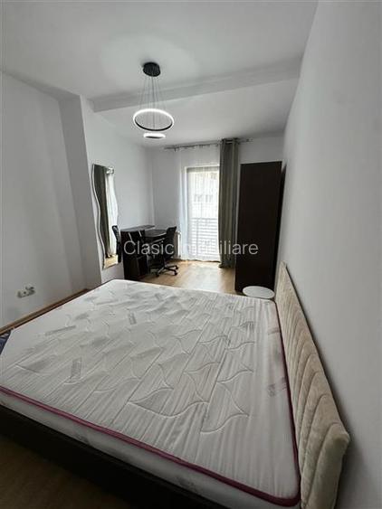 Inchiriere apartament 3 camere modern bloc nou zona Centrala- strada Horea - 6