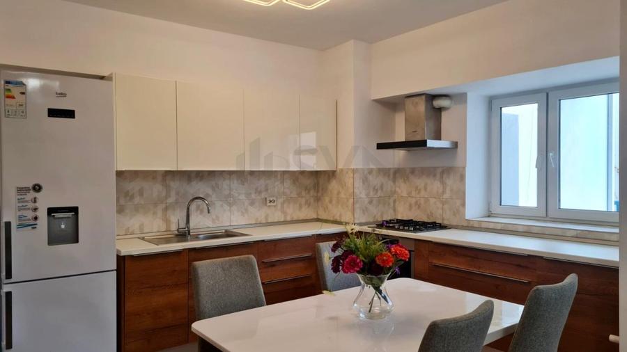 REA0130911 Apartament 3 camere I Cartierul Francez I Herastrau