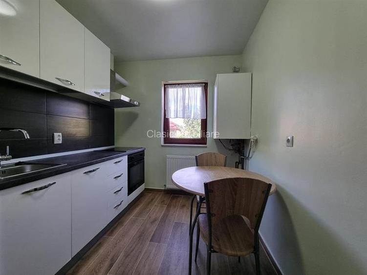 Inchiriere apartament doua dormitoare in Zorilor- zona Hasdeu- USAMV - 8