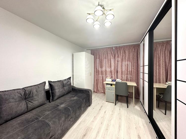 Apartament 3 camere | Decomandat | 2 Balcoane | Manastur | Zona BIG