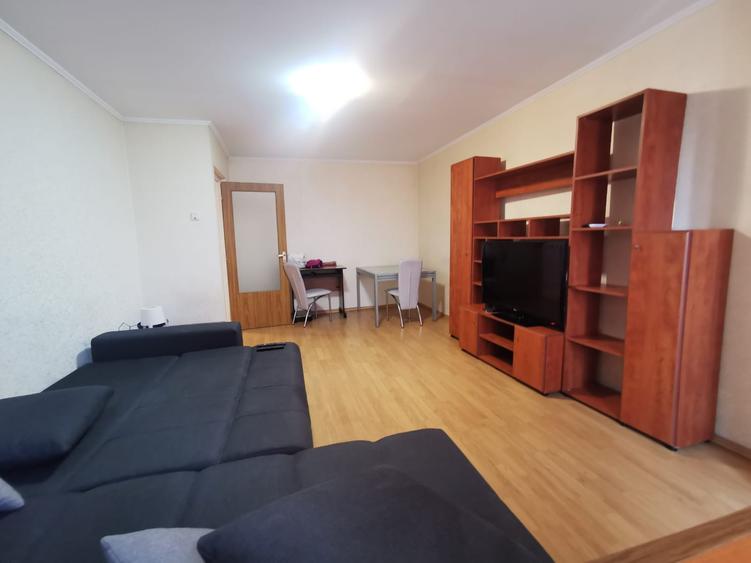 Vitan-Casa de Pensii, garsoniera, 42 mp, AC, bloc reabilitat, libera