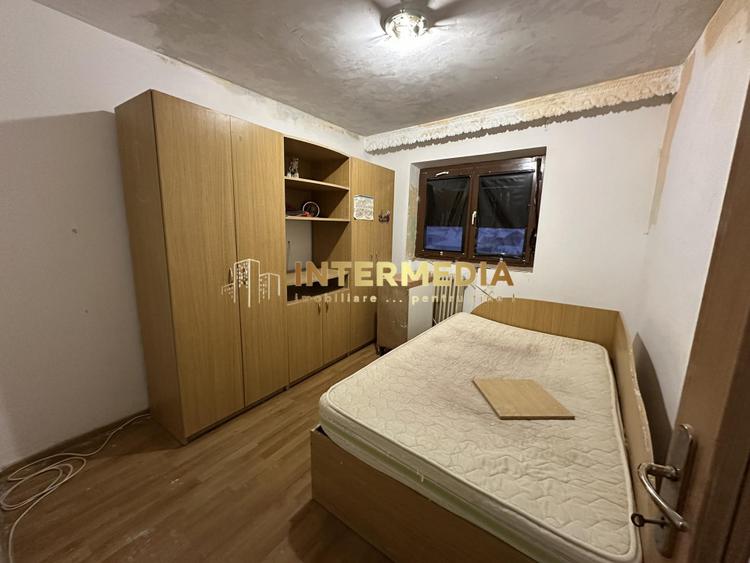Apartament 3 camere | 68 mp | 2 Bai | Balcon | Pivnita | CETATE Mercur | Mobilat
