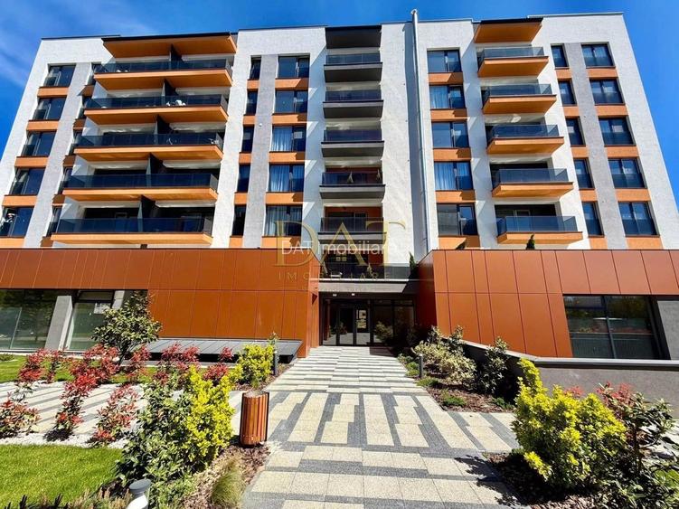 Apartament 2 camere | bloc nou | etaj intermediar | Intre Lacuri - 8