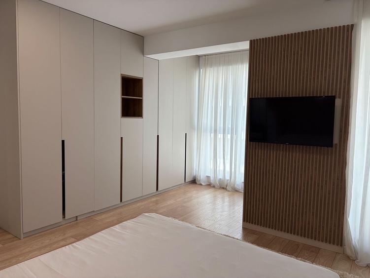 3 Camere / Loc Parcare inclus / Pipera Plazza /OMV Pipera