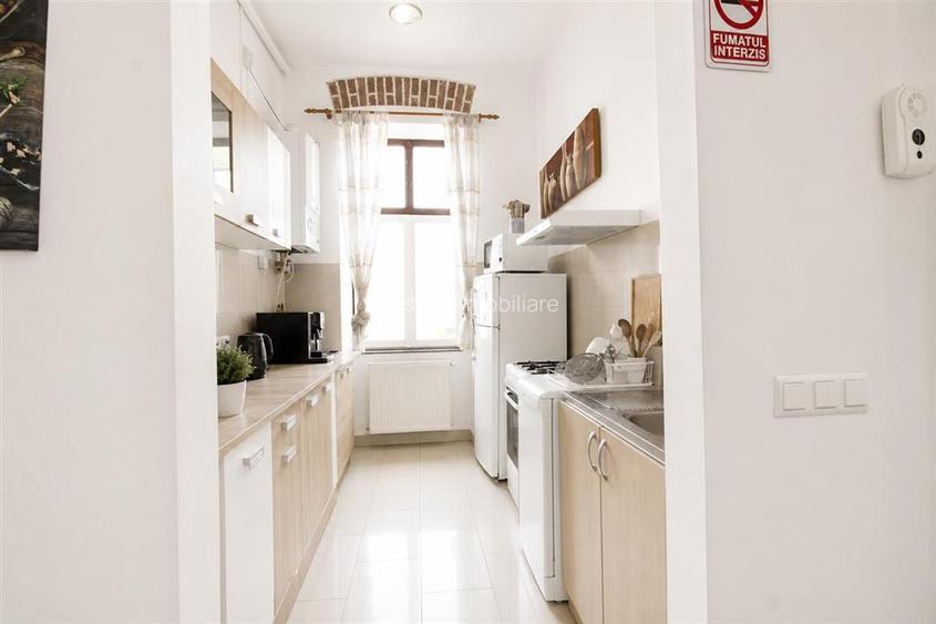 Studio elegant 45 mp| Ultracentral – Avram Iancu| UMF - 7