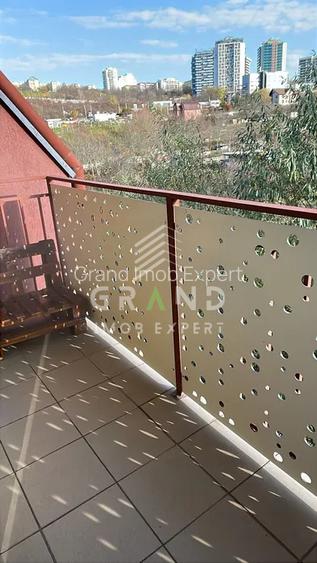 Apartament 3 Camere in Vila | 2 Bai | 2 Balcoane | Manastur/Campului - 7