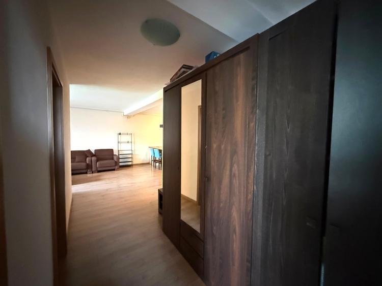 Apartament cu 3 camere de închiriat ETAJUL 2 | CETATE | 65 MP UTILI