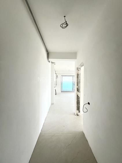 Apartament in linie la mare cu vedere panoramică / finisaje premium - 9