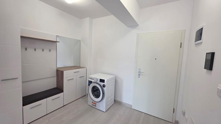 2 camere-52 mp | Prima închiriere | Avantgarden 3 – Faza 5
