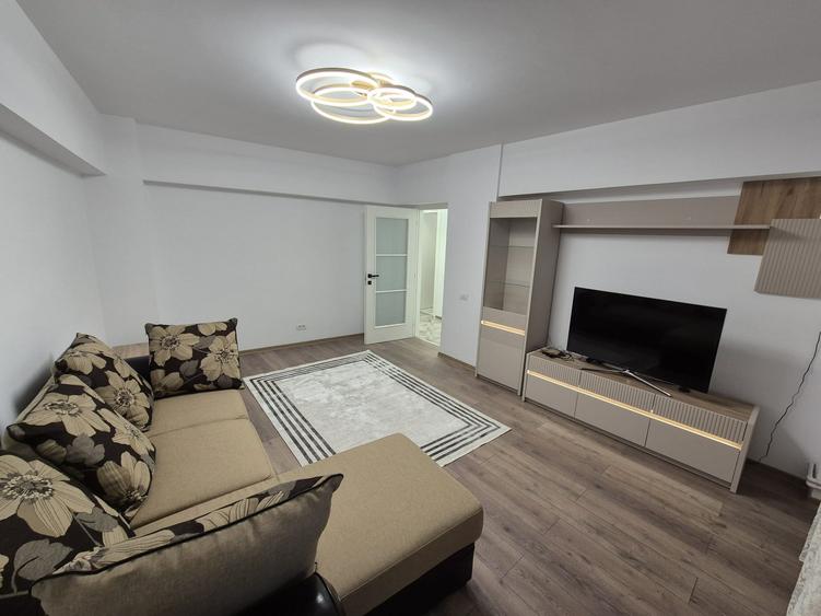 Tineretului - Vacaresti, inchiriere ap. 3 camere mobilat, renovat