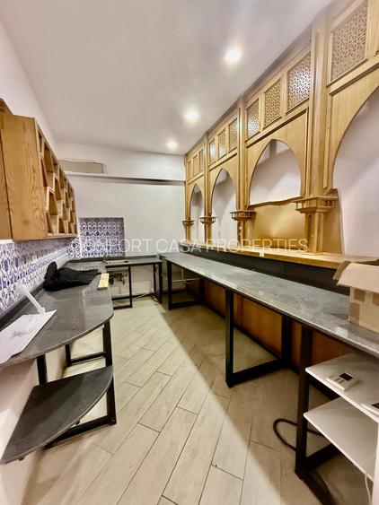 Vila D+P+1+M , 3 intrari, PRETABILA BIROURI - 13