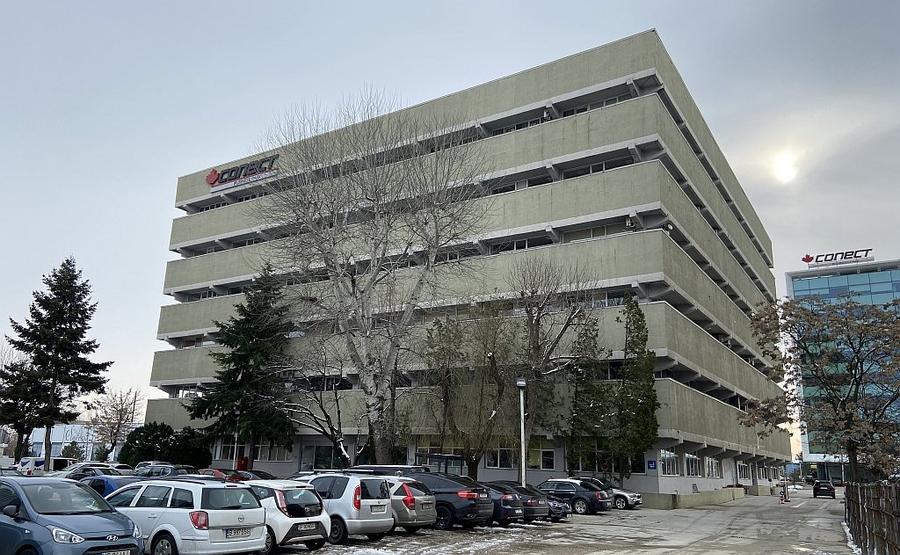 Conect 1, Dimitrie Pompeiu - comision 0%, reprezentam proprietarul!
