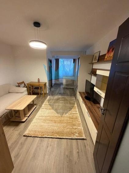 Garsoniera Iancului Bucuresti