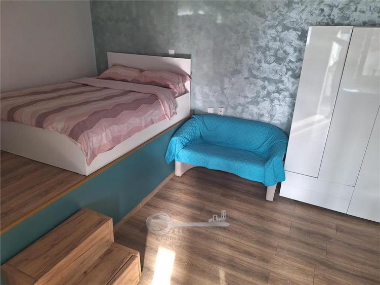Apartament 1 Copou- Negruzzi- 450 euro