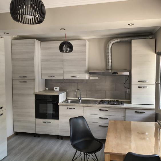 De inchiriat! Apartament cu 2 camere aproape de Iulius Mall