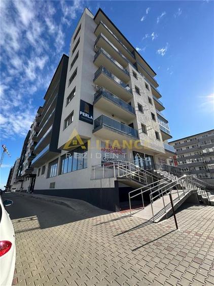 Metrou Ap 2 camere + gradina gata de mutare