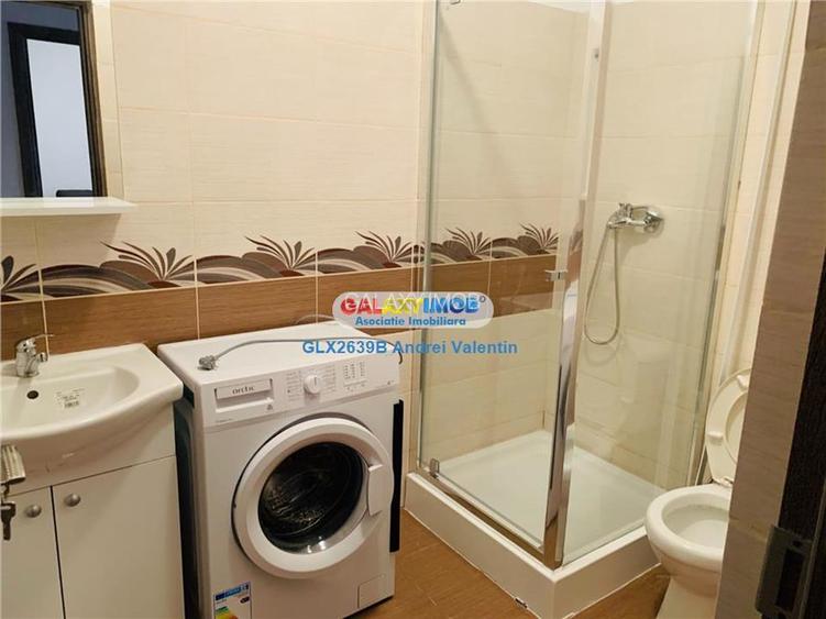 Apartament Bloc Nou Berceni - Dimitrie Leonida - Parcare - Metrou - 7