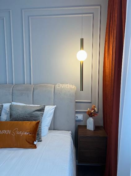 DIRECT PROPRIETAR \Apartament 2 camere Premium/ Decebal, Centrala Termica - 10