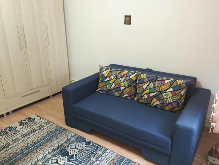 Apartament 2 camere decomandate | CET | centrală